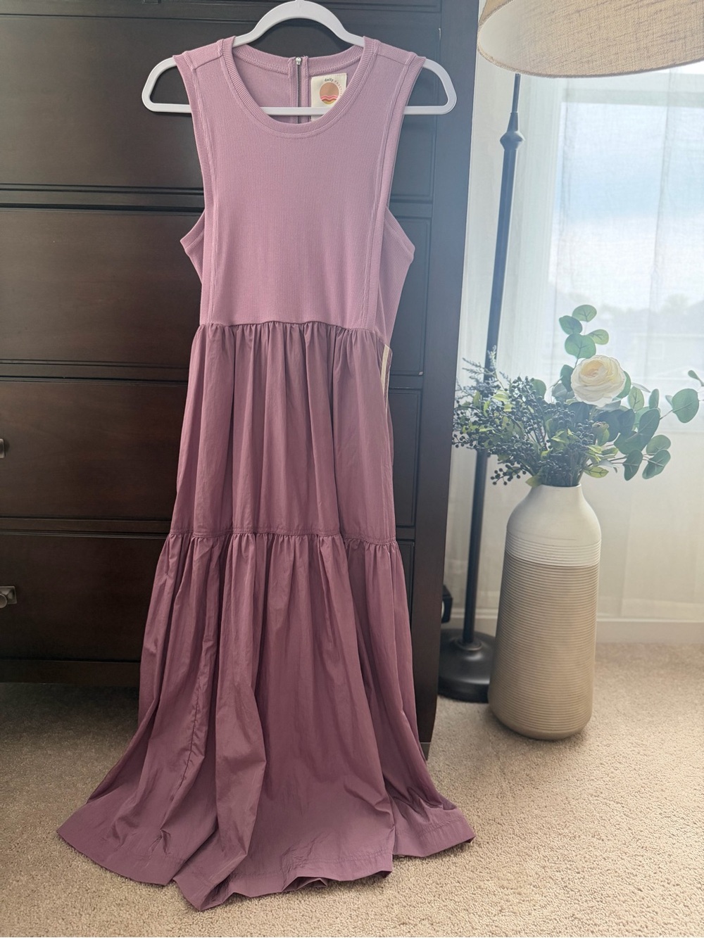 Anthropologie Dress (NWT)
